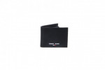 Maroquinerie et Accessoires TOMMY HILFIGER AM0AM08574 AM0AM08574 Hommes Portefeuilles SYNTH. NOIR