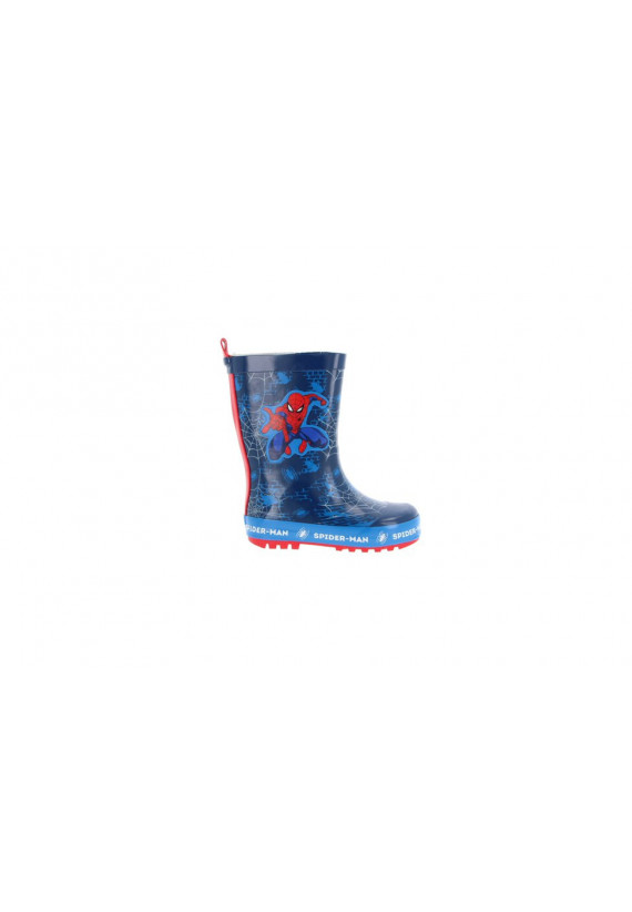 Chaussures CORTINA SP011260 SP011260 Garçons Bottes CAO BLEU ROUGE