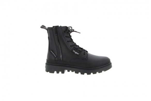 Palla Trooper Zip