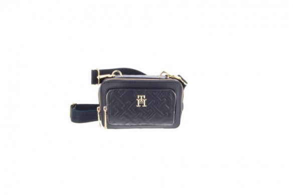 ICONIC TOMMY CAMERA BAG MONO