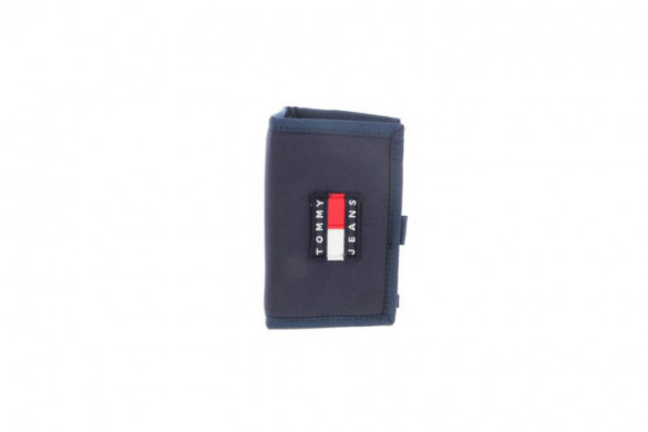 TJM HERITAGE TRIFOLD