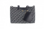 ICONIC TOMMY TOTE DENIM