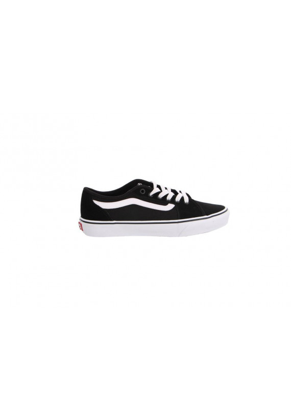 Chaussures VANS MN FILMORE DECON SUEDE CANVAS VN0A3WKZ5LM1 MN FILMORE DECON SUEDE CANVAS VN0A3WKZ5LM