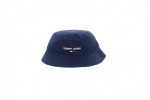 Maroquinerie et Accessoires TOMMY HILFIGER AM0AM08494 AM0AM08494 Hommes Bobs TISSU BLEU