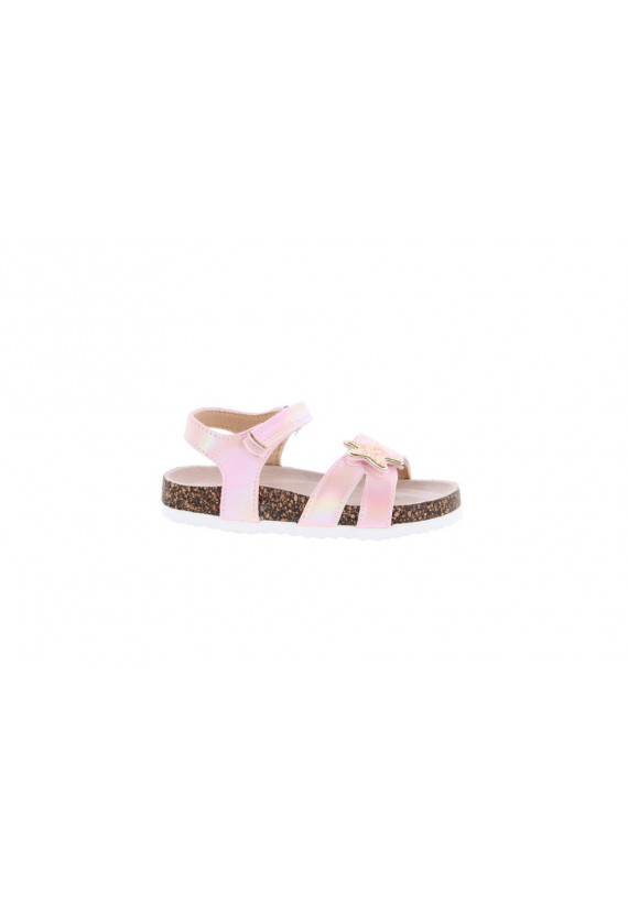 Chaussures CORTINA 587341 587341 Filles Sandales SYNTH ROSE