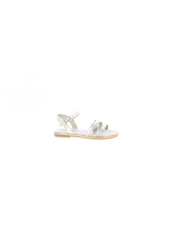 Chaussures CORTINA 588061 588061 Filles Sandales SYNTH OR