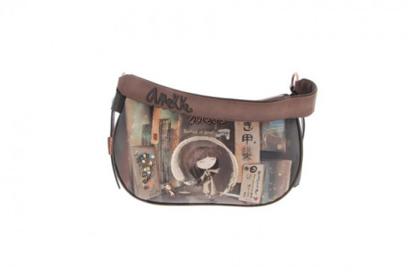 SHOEN BROWN 37701-223