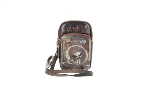SHOEN BROWN 37703-907