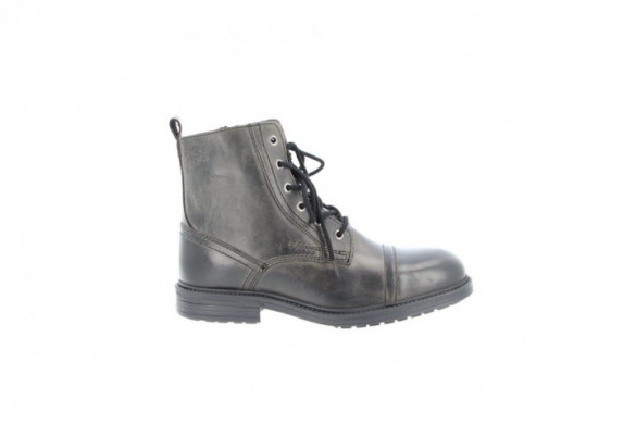 JFWHOWARD LEATHER BOOT