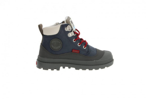 PAMPA HI CUFF HKR 58891-425