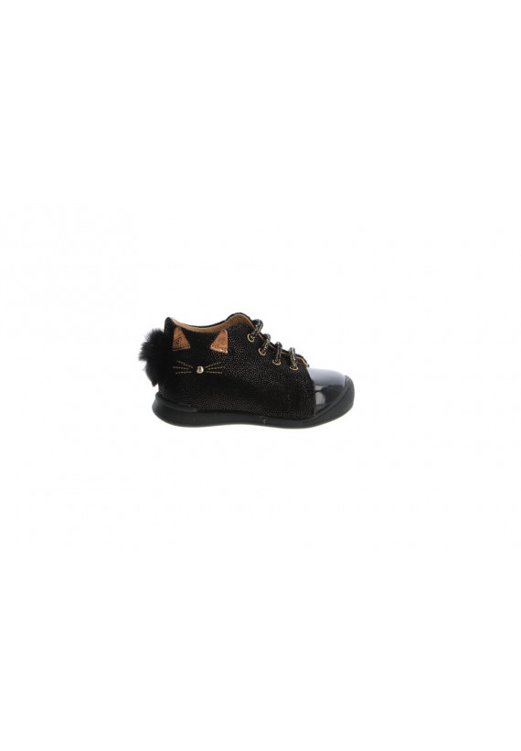 Chaussures Cypres UCAT SP UCAT SP Filles Bottines MULTI NOIR