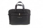 AM0AM11542BDS TH ESSENTIAL PIQUE COMPUTER BAG