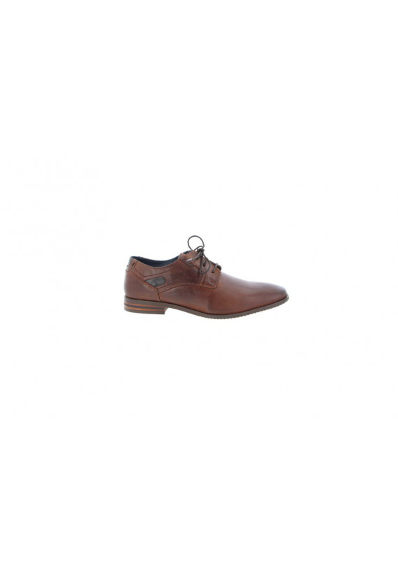 Chaussures Cypres DUCATI 37 DUCATI 37 Hommes Lacets CUIR BRUN