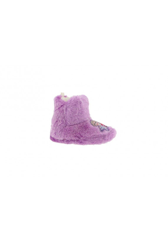 Chaussures CORTINA FZ 012953 FZ 012953 Filles Pantoufles MAUVE