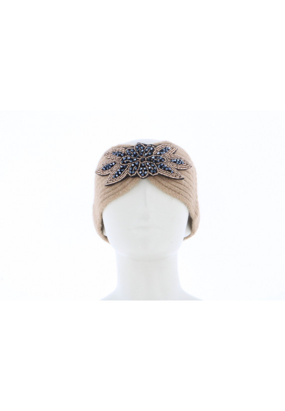 PCJASMI WOOL HEADBAND 17142192