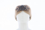 PCJASMI WOOL HEADBAND 17142192