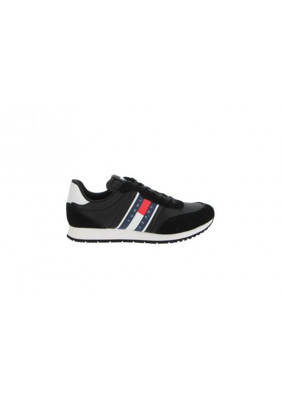 Chaussures TOMMY HILFIGER EM0EM01351 TJM RUNNER CASUAL ESS EM0EM01351 TJM RUNNER CASUAL ESS Hommes S