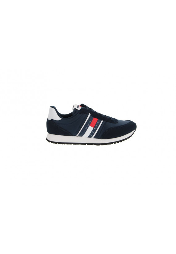 Chaussures TOMMY HILFIGER EM0EM01351 TJM RUNNER CASUAL ESS EM0EM01351 TJM RUNNER CASUAL ESS Hommes S