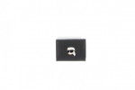 240W3235  K/IKONIK 2.0 LEATHER SM FL WLT