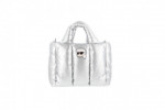 240W3079  K/IKONIK 2.0 NYLON PUFF S TOTE
