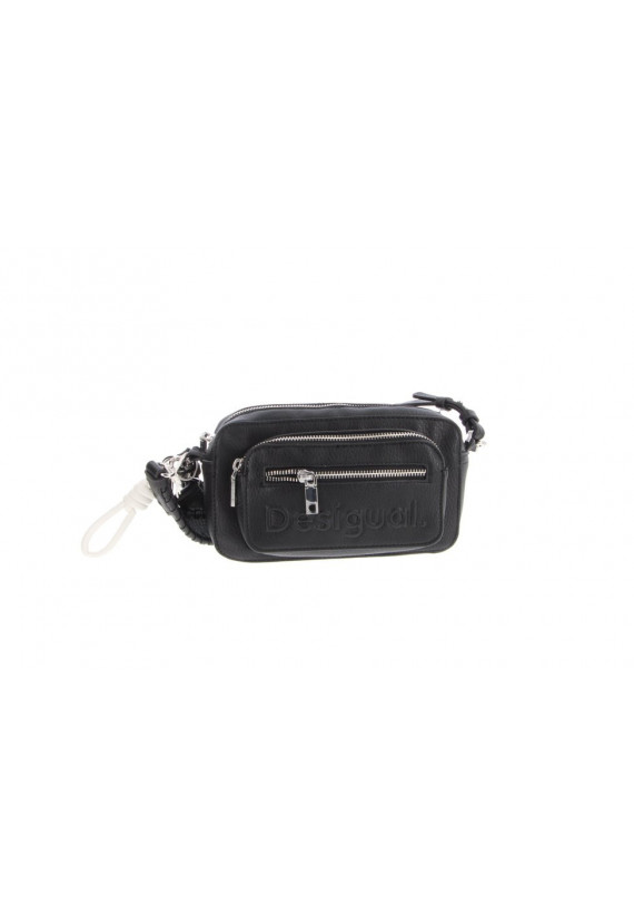 XP19 BAG HALF LOGO CAMBRIDGE 2.0