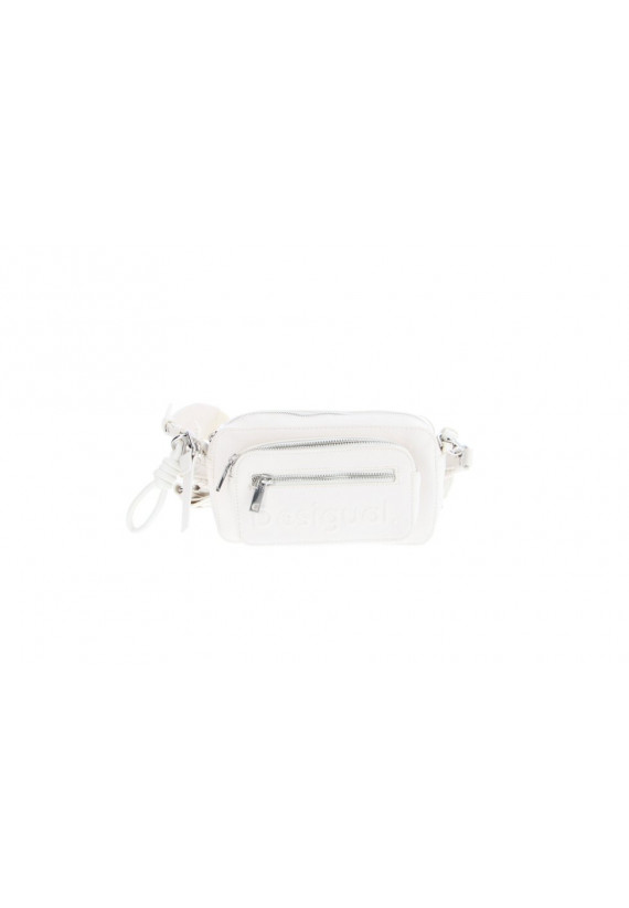XP19 BAG HALF LOGO CAMBRIDGE 2.0