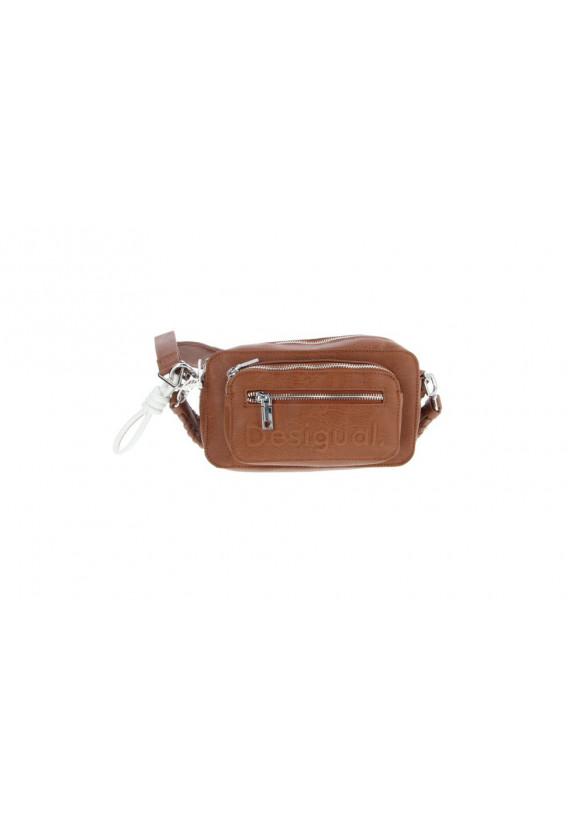 XP19 BAG HALF LOGO CAMBRIDGE 2.0