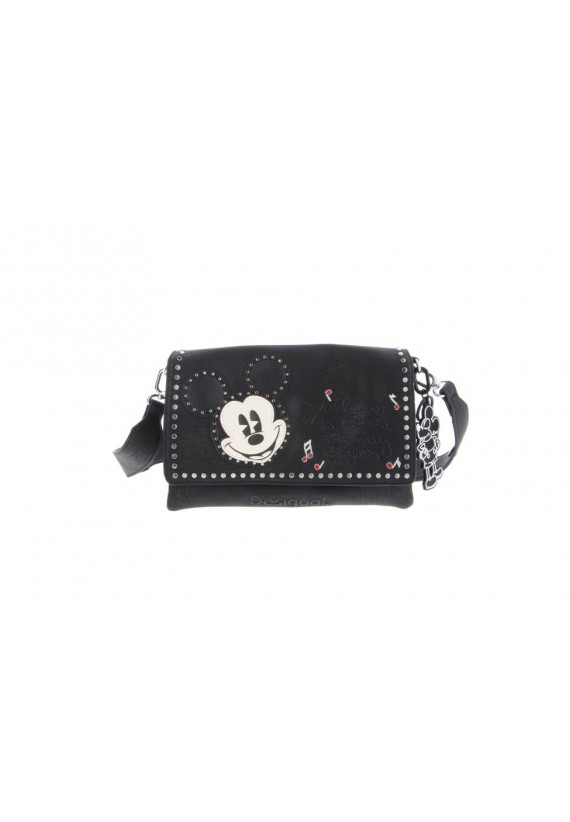 XP38 BAG MICKEY ROCK DORTMUND FLAP 2.0