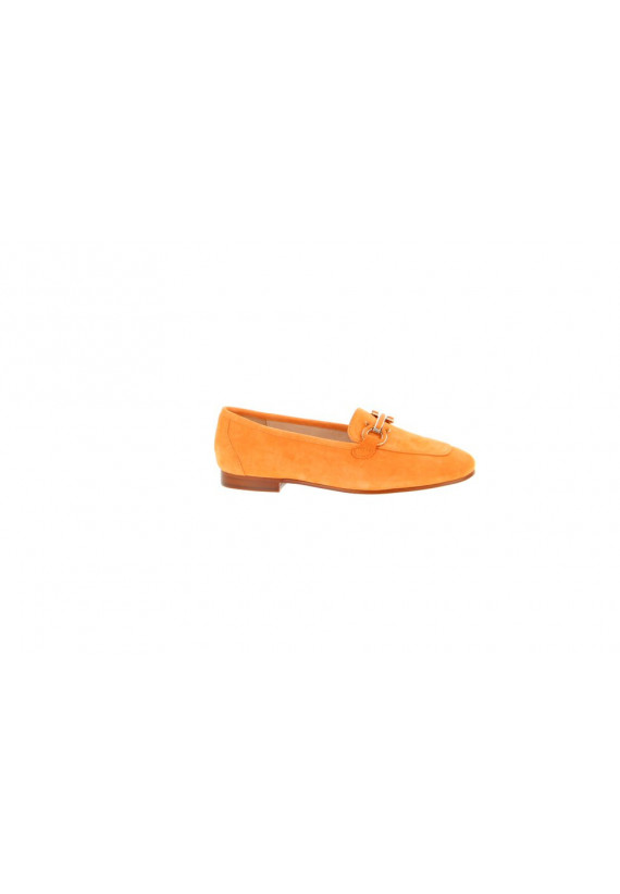 Chaussures Gioia 1908-300 1908-300 Dames Mocassins ORANGE