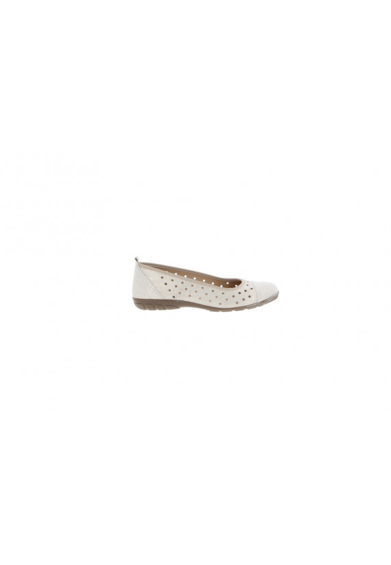 Chaussures Cypres 225 4802 Adriana02 225 4802 Adriana02 Dames Ballerines OR