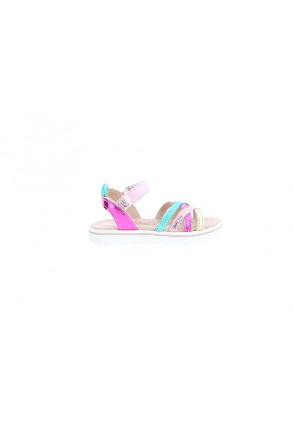 Chaussures Cypres 1750 1750 Filles Sandales MULTICOLOR