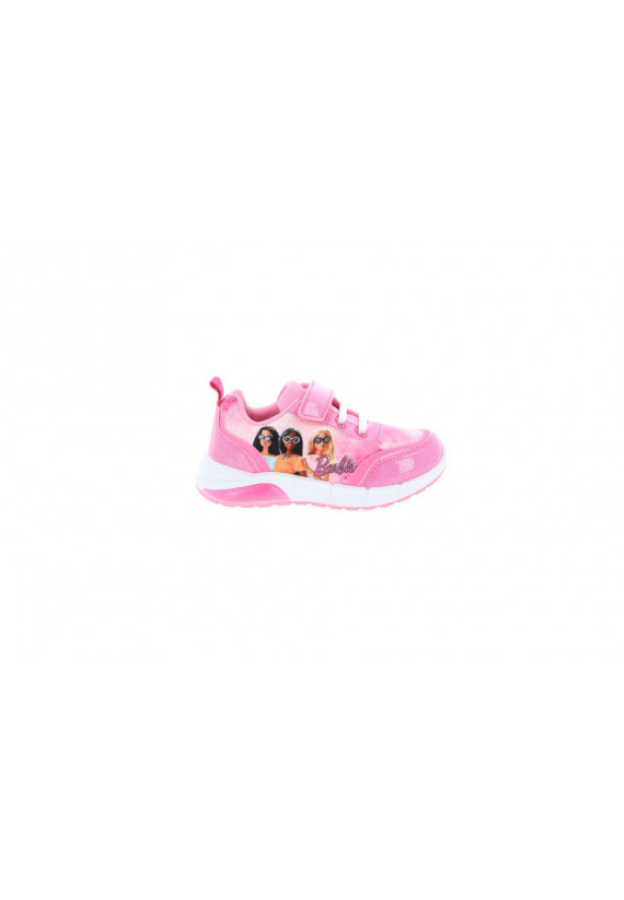 Chaussures CORTINA BA001955 BA001955 Filles Lacets FUSCHIA