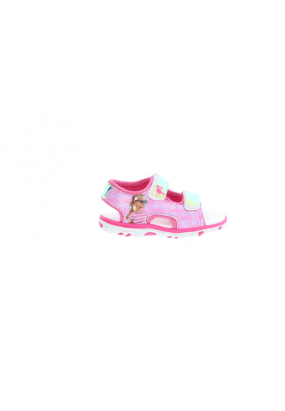 Chaussures CORTINA BA001990 BA001990 Filles Sandales FUSCHIA