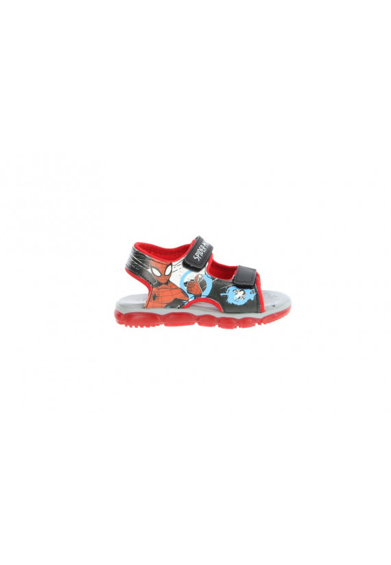 Chaussures CORTINA SP012395 SP012395 Garçons Sandales NOIR