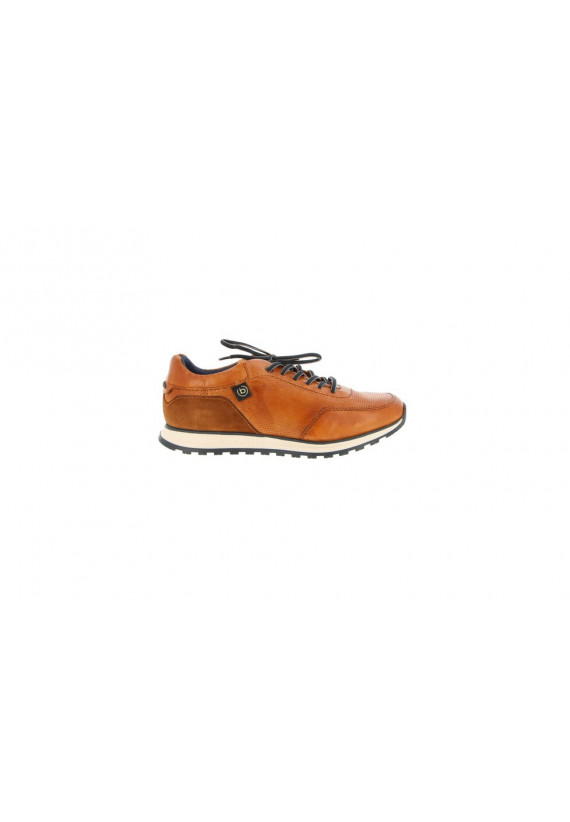 Chaussures BUGATTI CIRINO 331-A0212-1000 CIRINO 331-A0212-1000 Hommes Lacets COGNAC