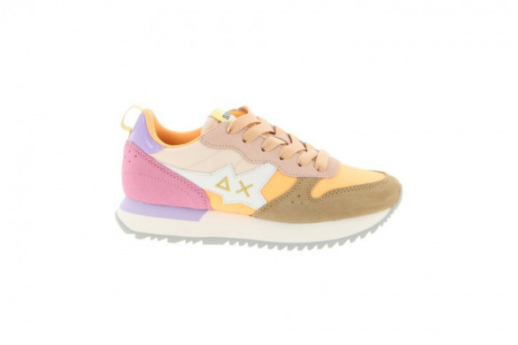 STAR GIRL MULTICOLOR 34210