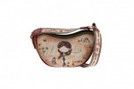 PEACE ET LOVE  CAMEL 38803 - 401