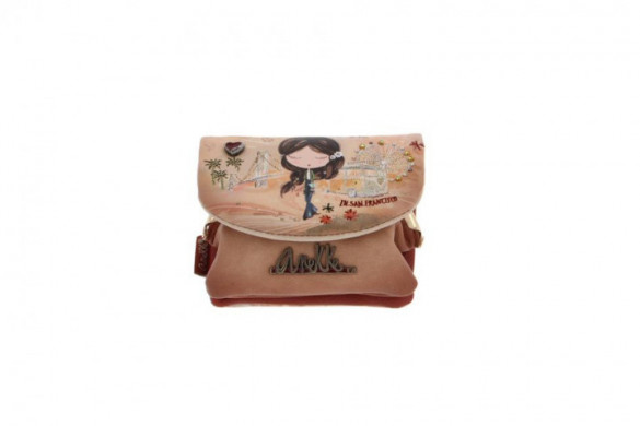 PEACE ET LOVE  CAMEL 38809 - 016