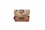 PEACE ET LOVE  CAMEL 38809 - 016