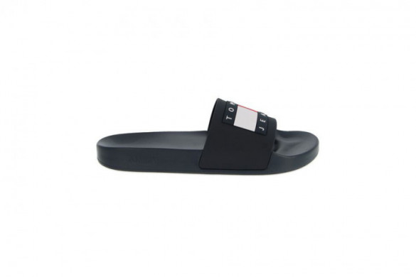 EM0EM01191C1G TOMMY JEANS POOL SLIDE ESS