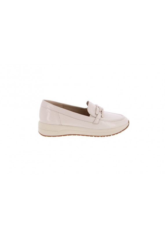 Chaussures TAMARIS COMFORT 8-84700-42 8-84700-42 Dames Mocassins ECRU