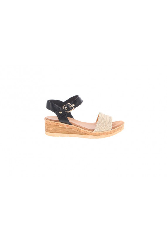 Chaussures Jane Klain 282 782 000 005 282 782 000 005 Dames Sandales NOIR