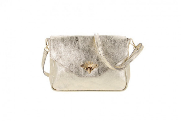 2451 BUENAS BEE SUEDE