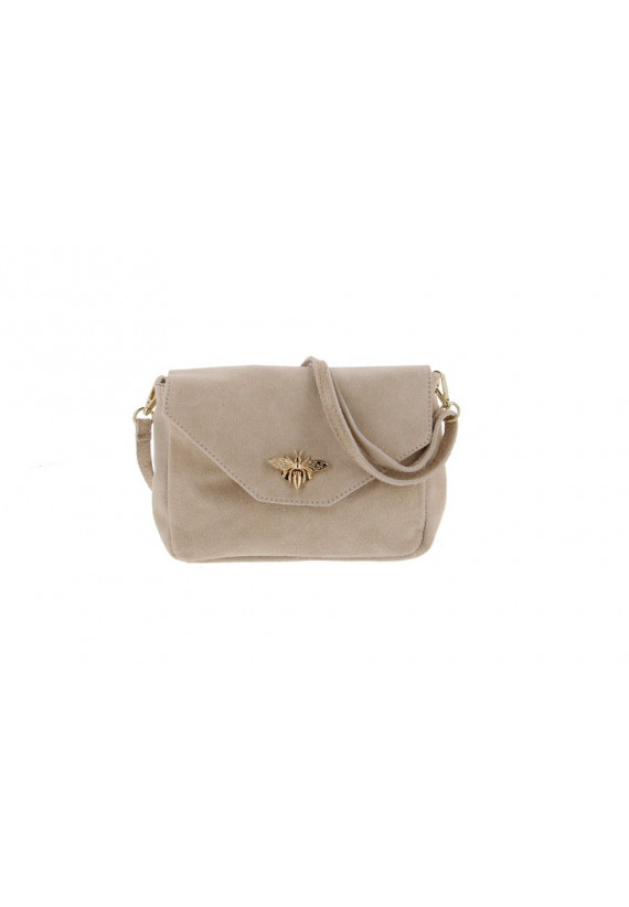 2451 BUENAS BEE SUEDE