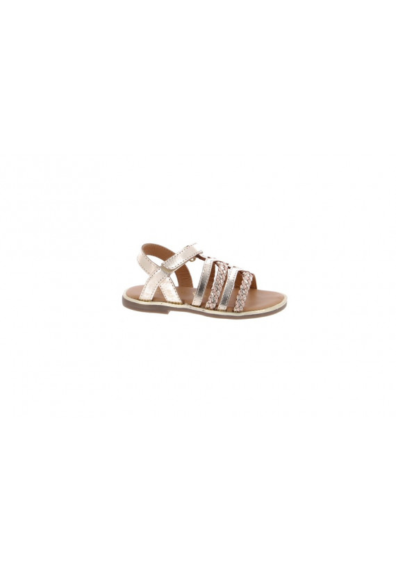 Chaussures Cypres 70110 70110 Filles Sandales MULTICOLOR