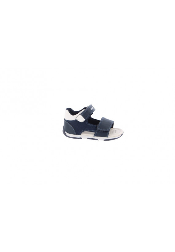 Chaussures GEOX TAPUZ B450XB TAPUZ B450XB Garçons Sandales BLEU
