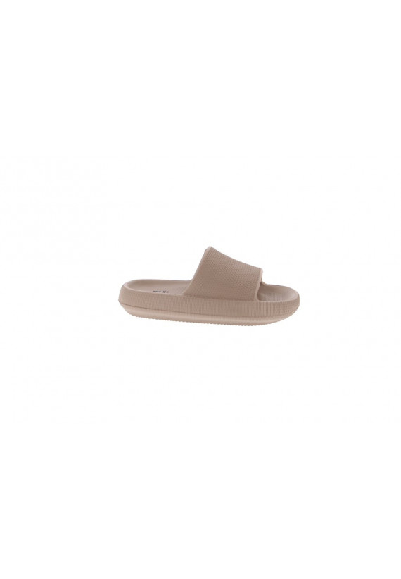 Chaussures XTI 044489 044489 Dames Mules TAUPE