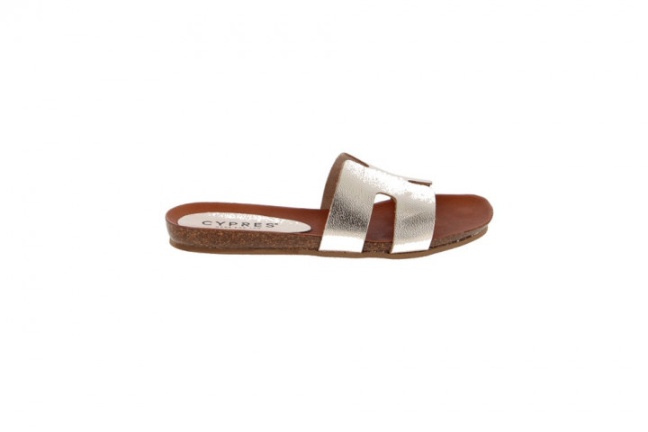 Mules cypres femme shop