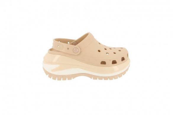 CLASSIC MEGA CRUSH CLOG 207988