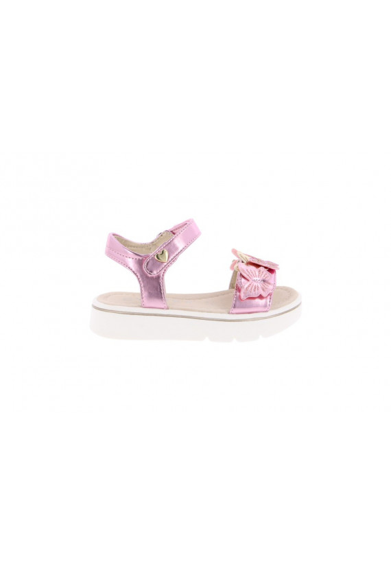 Chaussures Cypres AG14842 C.14372 AG14842 C.14372 Filles Sandales ROSE